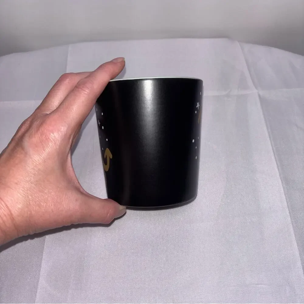 Scorpio Zodiac Mug